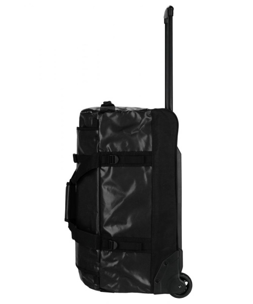 Баул на колесах RedFox Roller Duffel 70 V2 (черный; 70 л)
